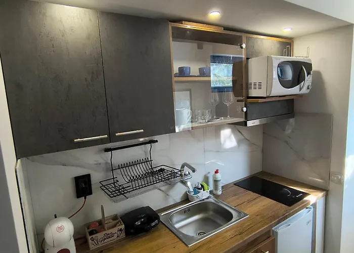 Διαμέρισμα Cozy Private Excelsior Sunny *