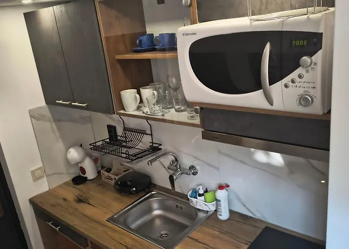 Cozy Private Excelsior Sunny Σάνι Μπιτς